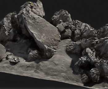 Modern Stone-ID:951658012