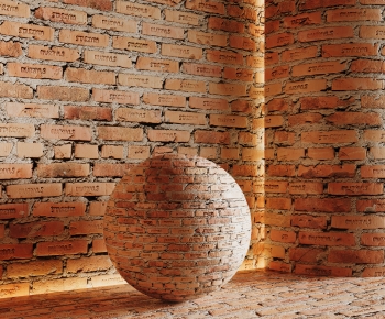 Modern Wall Facing-ID:402863036