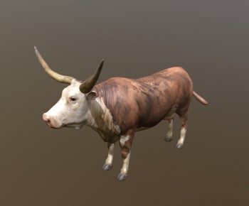 Modern Mammal-ID:130824097