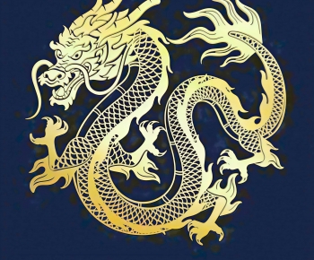 New Chinese Style Wall Decoration-ID:570552112