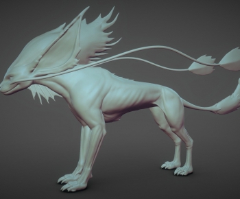 Modern Sculpture-ID:792210113