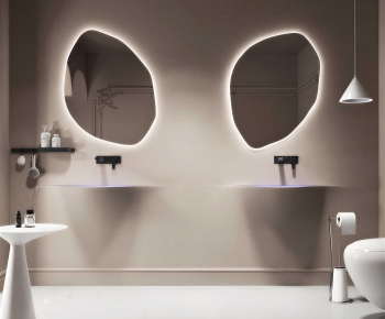 Modern TOILET-ID:709345104