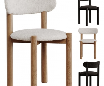 Modern Dining Chair-ID:865910139