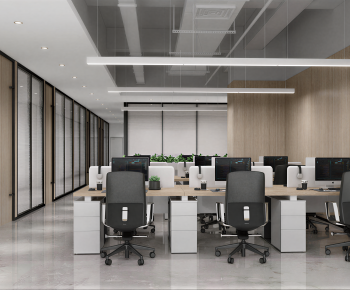 Modern Staff Area-ID:491600068