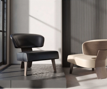 Modern Lounge Chair-ID:989128117