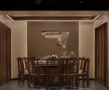 New Chinese Style Restaurant Box-ID:758450051