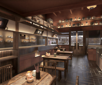 New Chinese Style Restaurant-ID:612148058