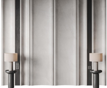 Modern TV Wall-ID:901890994