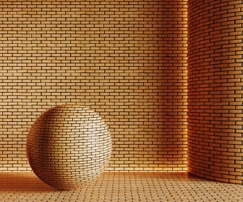 Modern Wall/floor/ceiling-ID:236788031