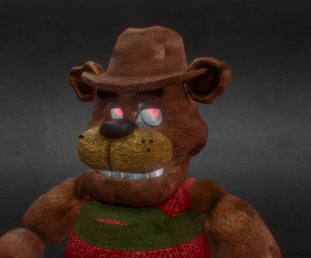 Modern Robot-ID:280869969