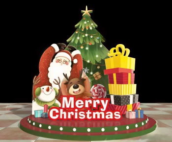 Modern Meichen-ID:761400946