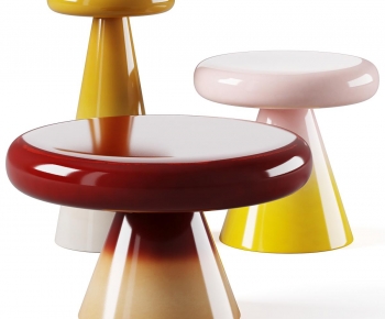 Modern Side Table/corner Table-ID:263464932