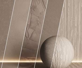 Wabi-sabi Style Wall/floor/ceiling-ID:723481892