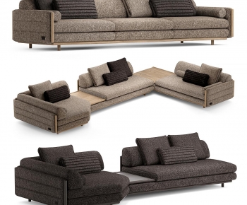 Modern Corner Sofa-ID:622083905