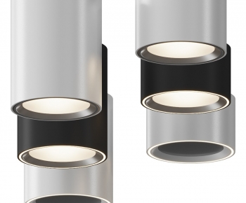 Modern Spotlights-ID:174046049