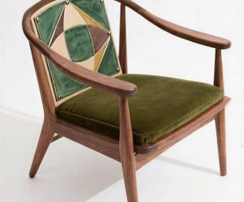 Modern Lounge Chair-ID:595048907