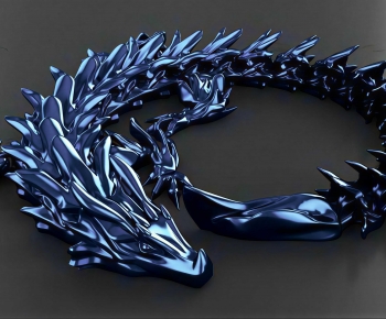 Modern Sculpture-ID:176327941