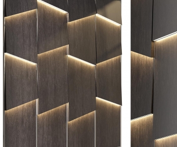 Modern TV Wall-ID:384829043