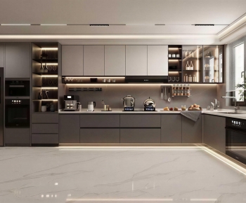 Modern The Kitchen-ID:202899932