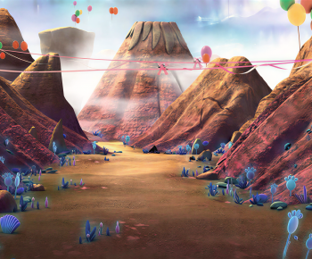 Modern Landscape-ID:186155088