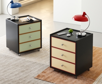 Modern Bedside Cupboard-ID:573334934