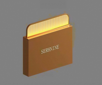 Modern Wall Lamp-ID:578849088