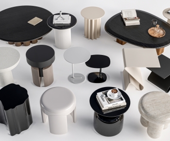 Modern Coffee Table-ID:670781119