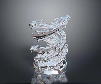 Modern Garden-ID:628318072