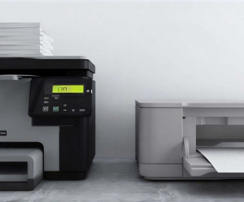 Modern Office Equipment-ID:105102067