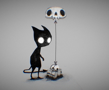 Modern Robot-ID:429023981