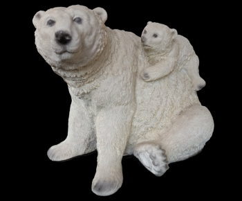 Modern Sculpture-ID:331580666