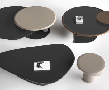 Modern Coffee Table-ID:723157883