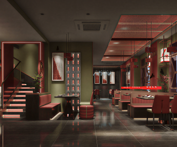 New Chinese Style Restaurant-ID:332750083