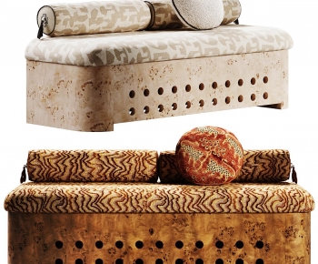 Modern A Sofa For Two-ID:974540761