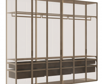 Modern Bookcase-ID:281552088