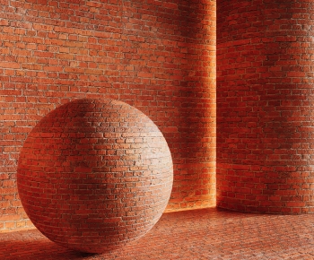 Modern Building Component-ID:831782109