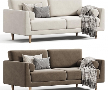 Modern A Sofa For Two-ID:919887074