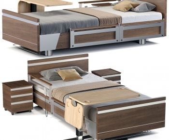 Modern Medical Equipment-ID:250441078