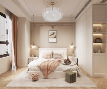 Modern Bedroom-ID:878783943