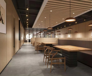 Modern Hot Pot Restaurant-ID:807230958