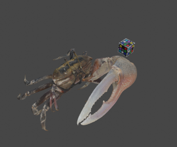 Modern Robot-ID:933696031