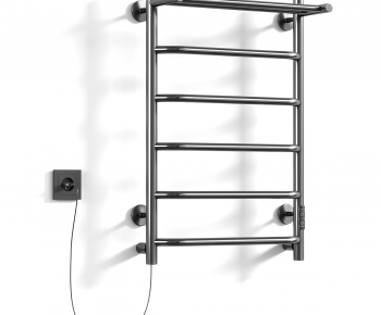 Modern Bathroom Hardware-ID:492583044