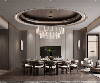 Modern Restaurant Box-ID:816308029