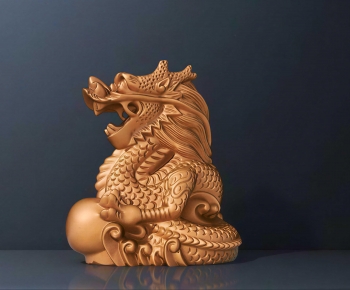 Modern Sculpture-ID:653089055