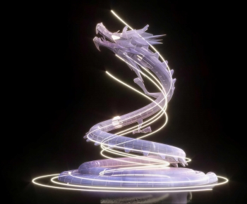 Modern Architectural Bird's-eye View Planning-ID:104450947