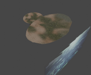 Modern Robot-ID:864953041