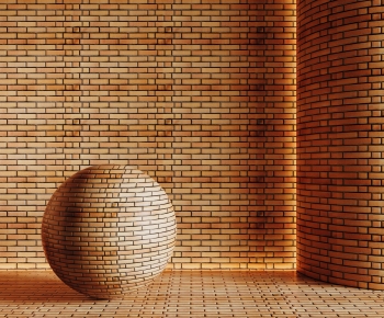 Modern Wall/floor/ceiling-ID:214246039