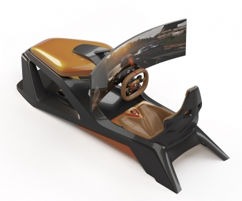 Modern Car-ID:236892946