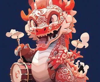 Modern Meichen-ID:456137901