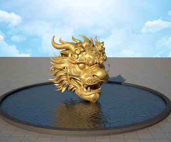 Modern Sculpture-ID:837369092